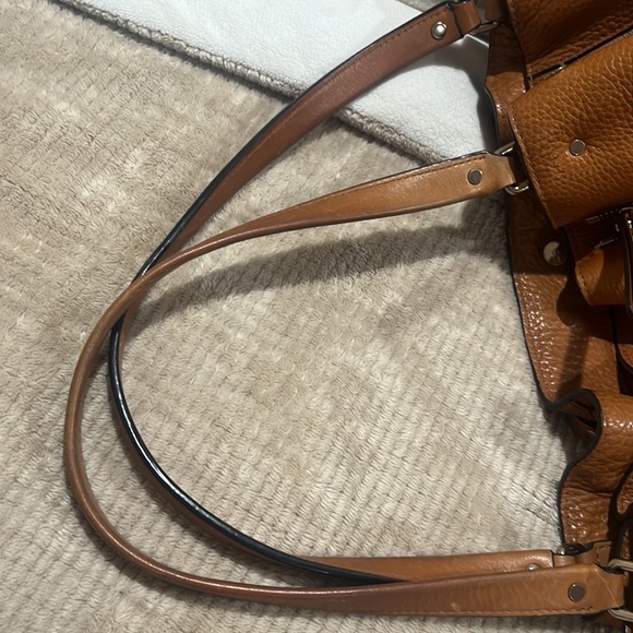 Burberry tote bag - Picture 6 of 6